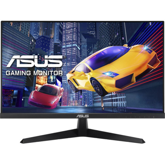 Asus Monitor VY249HGr 23.8 Fhd 1ms 120Hz IPS, HDMI, D-SUB,Adaptive-Sync, Eye Care Plus, 3YEarsw - (90LM06A3-B03A70) - (4711387723456)