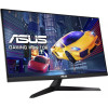 Asus Monitor VY279HGr 27 Fhd 1ms 120Hz IPS, HDMI, D-SUB, Adaptive-Sync, Eye Care Plues, 3YEarsw - (90LM06D3-B01A70) - (4711387628928)
