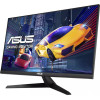 Asus Monitor VY279HGr 27 Fhd 1ms 120Hz IPS, HDMI, D-SUB, Adaptive-Sync, Eye Care Plues, 3YEarsw - (90LM06D3-B01A70) - (4711387628928)