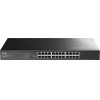 Cudy Switch 24-Port Gigabit Rackmount Light Managed - (GS1024E) - (6971690794040)