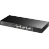Cudy Switch 24-Port Gigabit Rackmount Light Managed - (GS1024E) - (6971690794040)