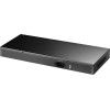 Cudy Switch 24-Port Gigabit Rackmount Light Managed - (GS1024E) - (6971690794040)