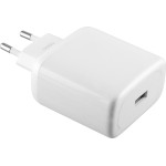 OPPO Travel Type C 5V 3A/9V 3A/20V 3.25A 65W White Bulk Or - (VCA7JDEH) - (5205308374210)