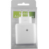 OPPO Travel Type C 5V 3A/9V 3A/20V 3.25A 65W White Bulk Or - (VCA7JDEH) - (5205308374210)