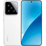 Xiaomi ������ 15 5G 6.36'' 12GB/512GB Dual Sim White Gw - (MZB0IU5EU) - (6932554405946)