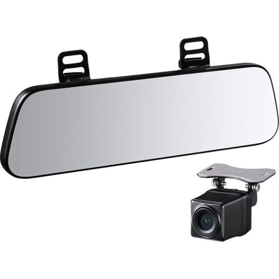 70MAi Rearview Mirror Dash Cam Set 1944p 138fOv Car Camera - (S500) - (6971669782672)