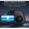 70MAi Rearview Mirror Dash Cam Set 1944p 138fOv Car Camera - (S500) - (6971669782672)