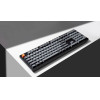 Keychron K10 Max Qmk Wireless Mechanical Keyboard Brown Switch Hotswap Rgb 100% Us Lay - (K10M-H3) - (4895248884576)