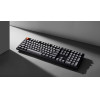 Keychron K10 Max Qmk Wireless Mechanical Keyboard Brown Switch Hotswap Rgb 100% Us Lay - (K10M-H3) - (4895248884576)