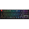 Keychron K8 V2 Qmk Wireless Mechanical Keyboard Banana Switch Hotswap Rgb 80% Us Lay Alum - (K8X-J4) - (4895248886990)