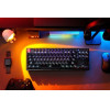 Keychron K8 V2 Qmk Wireless Mechanical Keyboard Red Switch Rgb 80% Us Lay Aluminum Frame - (K8X-C1) - (4895248886884)