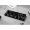 Keychron K8 V2 Qmk Wireless Mechanical Keyboard Red Switch Rgb 80% Us Lay Aluminum Frame - (K8X-C1) - (4895248886884)