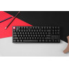 Keychron K8 V2 Qmk Wireless Mechanical Keyboard Red Switch Rgb 80% Us Lay Aluminum Frame - (K8X-C1) - (4895248886884)
