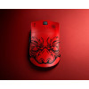 Razer Viper V3 Pro Faker Edition - Wireless Gaming Mouse - 54g - 8K Polling Rate - 35K Dpi - 95h Bat - (RZ01-05120500-R3M1) - (8886419334934)