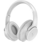 DOQAUS Headphones Design 1, �������� & ���������, �40mm, 600mAh, ���� - (DESIGN1-GR)