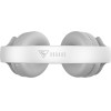DOQAUS Headphones Design 1, �������� & ���������, �40mm, 600mAh, ���� - (DESIGN1-GR)