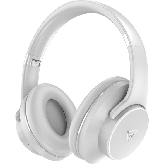 DOQAUS Headphones Design 1, �������� & ���������, �40mm, 600mAh, ���� - (DESIGN1-GR)