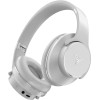 DOQAUS Headphones Design 1, �������� & ���������, �40mm, 600mAh, ���� - (DESIGN1-GR)