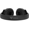 DOQAUS Headphones Design 2, �������� & ���������, �40mm, 600mAh, ����� - (DESIGN2-BK)