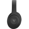 DOQAUS Headphones Design 2, �������� & ���������, �40mm, 600mAh, ����� - (DESIGN2-BK)