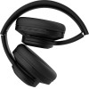 DOQAUS Headphones Design 2, �������� & ���������, �40mm, 600mAh, ����� - (DESIGN2-BK)