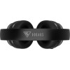 DOQAUS Headphones Design 3, �������� & ���������, �40mm, 600mAh, ����� - (DESIGN3-BK)
