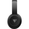 DOQAUS Headphones Design 3, �������� & ���������, �40mm, 600mAh, ����� - (DESIGN3-BK)
