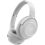 DOQAUS Headphones Focus 5, �������� & ���������, �40mm, 1000mAh, ���� - (FOCUS5-GR)