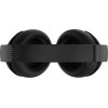 DOQAUS Headphones Focus 5, �������� & ���������, �40mm, 1000mAh, ����� - (FOCUS5-BK)
