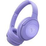 DOQAUS Headphones Focus 5, �������� & ���������, �40mm, 1000mAh, ��� - (FOCUS5-PR)