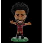 Creative Toys - Soccerstarz: Liverpool - Mohamed Salah Home Kit (2024 version) Figure (405804)