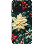 Sonique ���� 3D Flower Series ��� Realme C30 �������