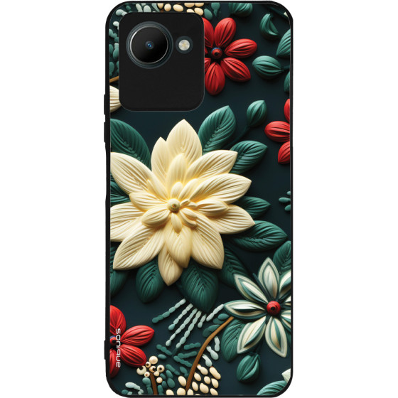 Sonique ���� 3D Flower Series ��� Realme C30 �������