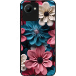 Sonique ���� 3D Flower Series ��� Realme C30 ��� 01