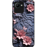 Sonique ���� 3D Flower Series ��� Realme C30 ��� 02