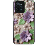Sonique ���� 3D Flower Series ��� Realme C31 �������