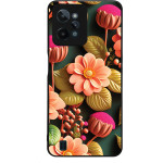 Sonique ���� 3D Flower Series ��� Realme C31 �����