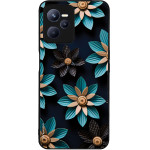 Sonique ���� 3D Flower Series ��� Realme C35 �������