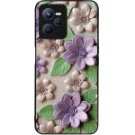 Sonique ���� 3D Flower Series ��� Realme C35 �������