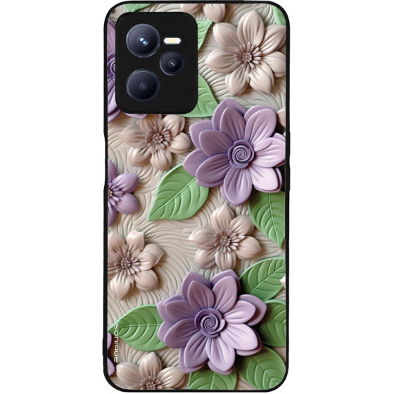 Sonique ���� 3D Flower Series ��� Realme C35 �������
