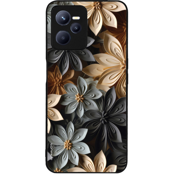 Sonique ���� 3D Flower Series ��� Realme C35 ����
