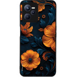 Sonique ���� 3D Flower Series ��� Realme C35 ��������� 01