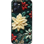 Sonique ���� 3D Flower Series ��� Realme C35 �������