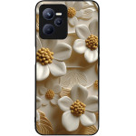 Sonique ���� 3D Flower Series ��� Realme C35 �����