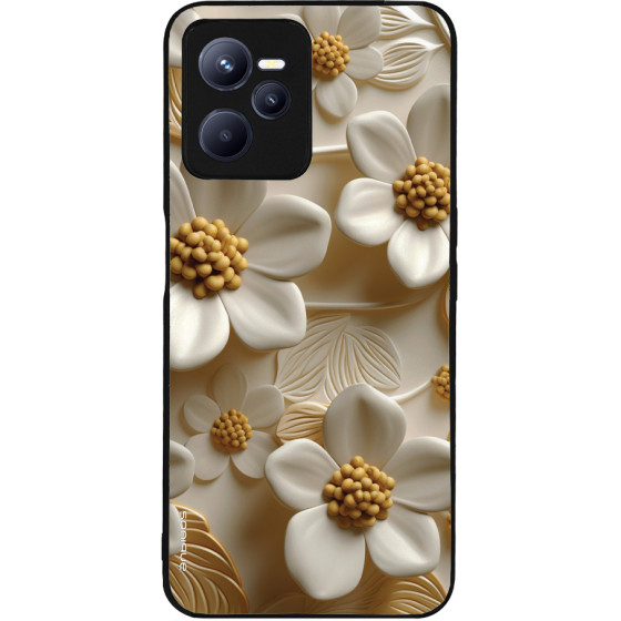 Sonique ���� 3D Flower Series ��� Realme C35 �����