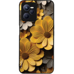 Sonique ���� 3D Flower Series ��� Realme C35 �������