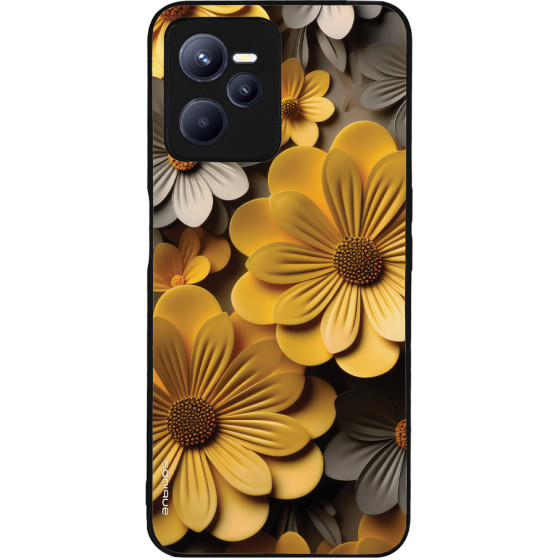 Sonique ���� 3D Flower Series ��� Realme C35 �������