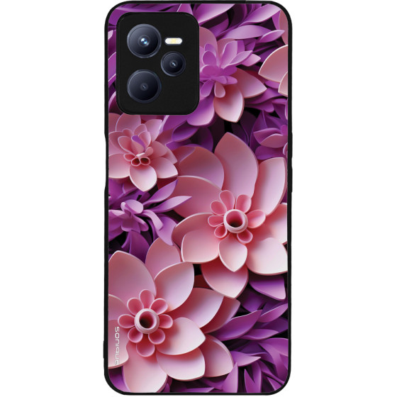 Sonique ���� 3D Flower Series ��� Realme C35 ���