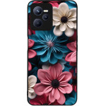 Sonique ���� 3D Flower Series ��� Realme C35 ��� 01