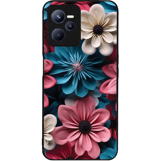 Sonique ���� 3D Flower Series ��� Realme C35 ��� 01